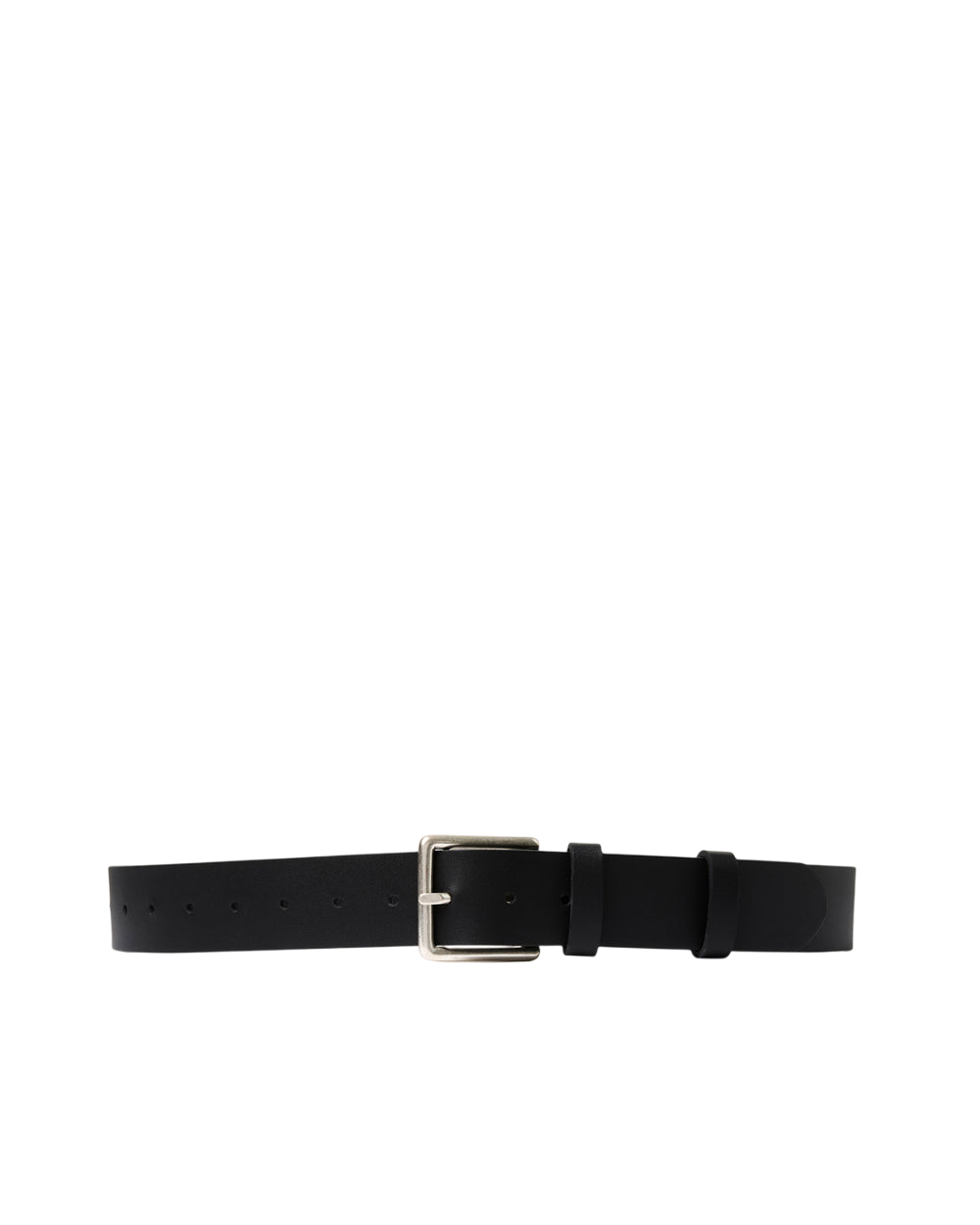 The Essential Belt | Black