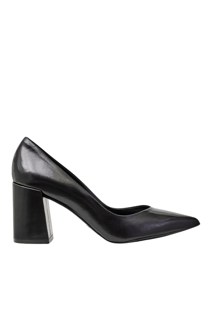 The Perfect Pump | Black