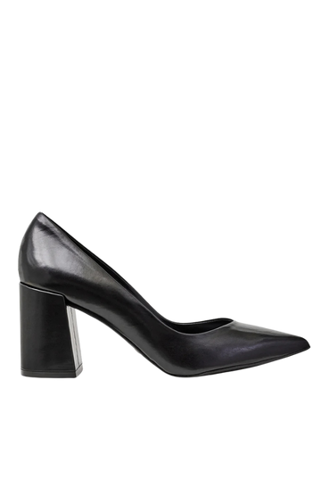 The Perfect Pump | Black