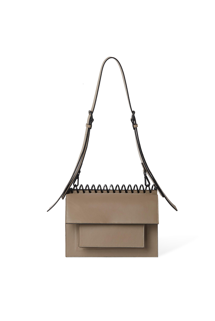 Anima Shoulder Bag