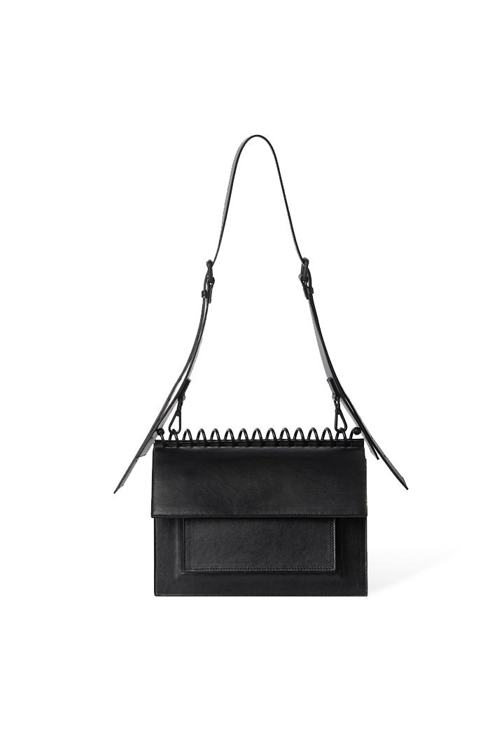 Anima Shoulder Bag