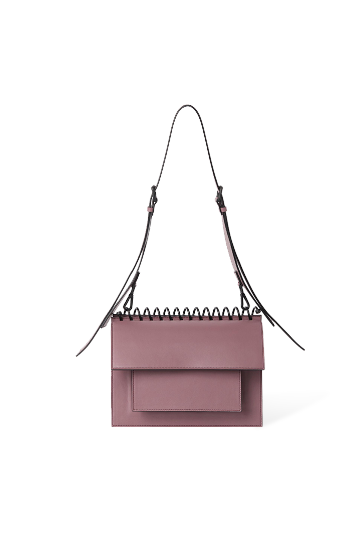 Anima Shoulder Bag