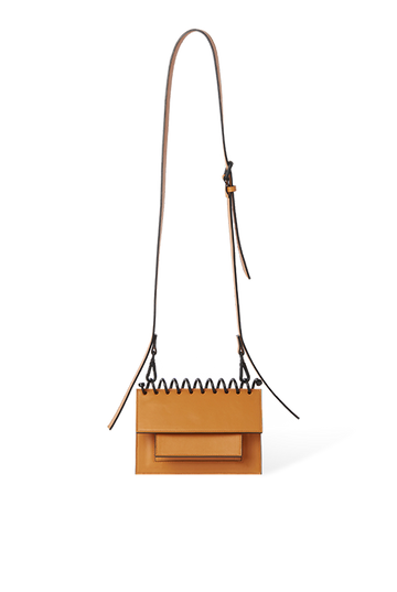 Whisper Crossbody Bag
