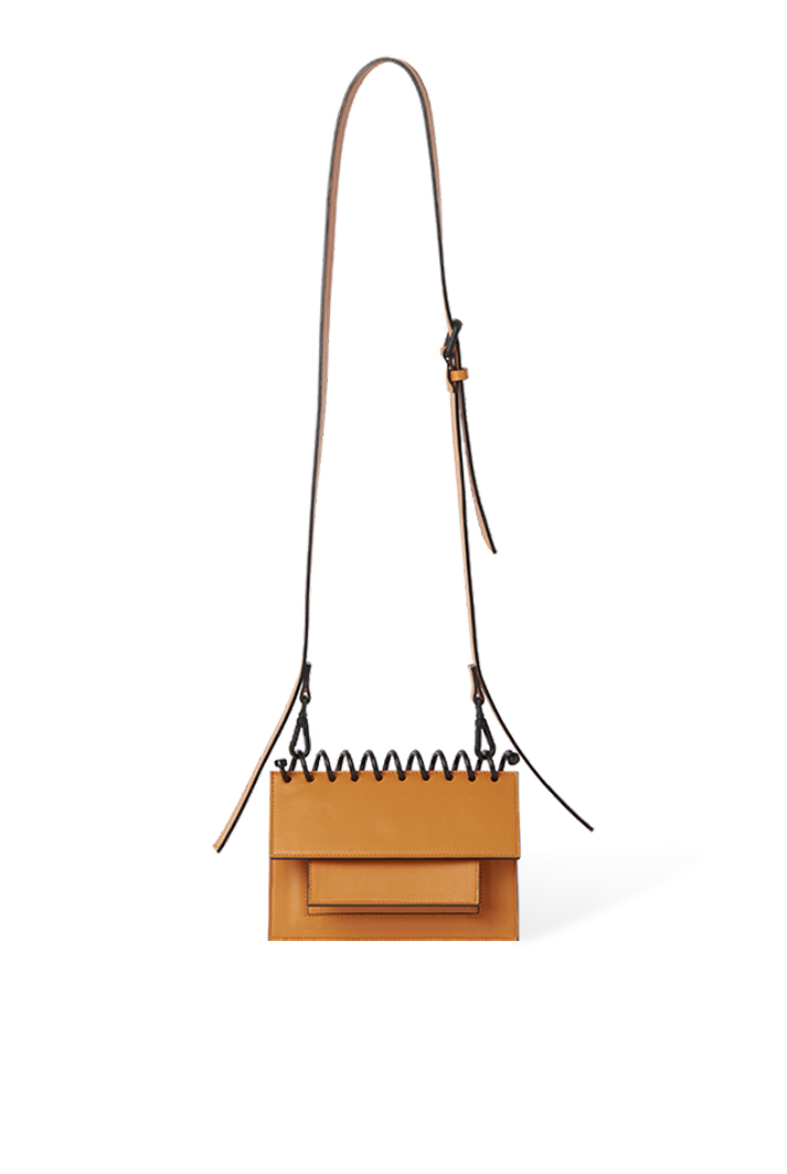Whisper Crossbody Bag