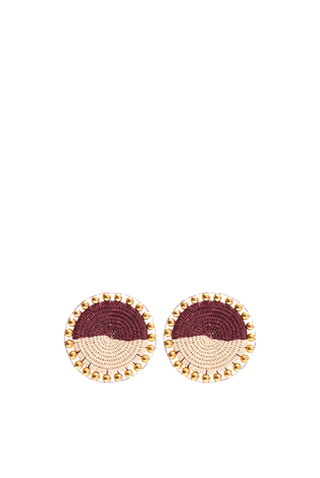 Sambu Maxi Earrings