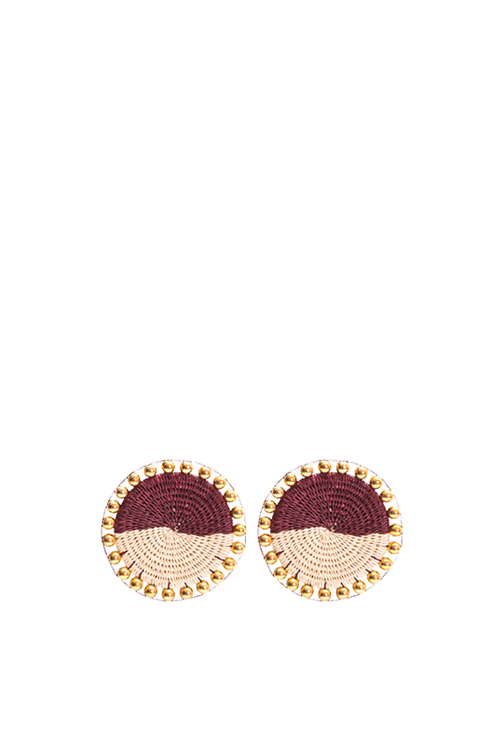 Sambu Maxi Earrings