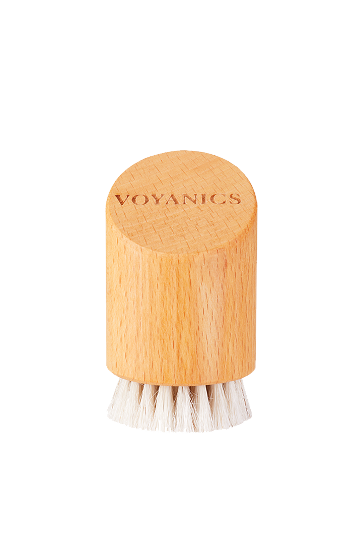 Dry Face Brush