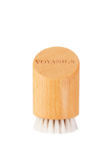 Dry Face Brush