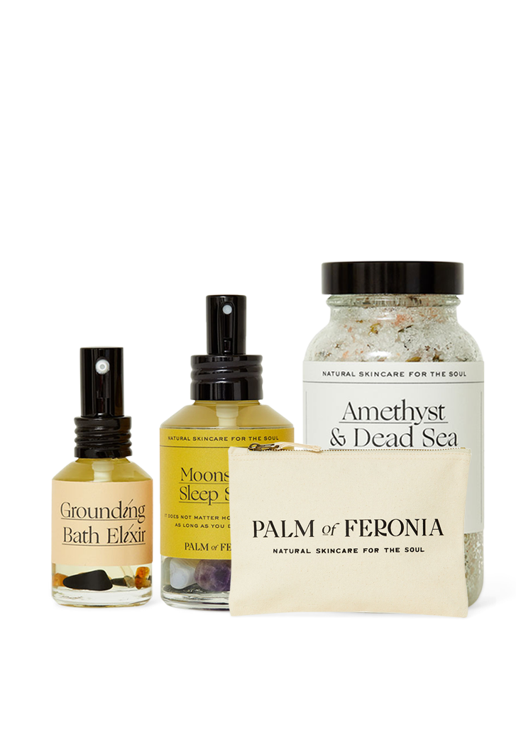 Sleep Ritual Gift Bundle