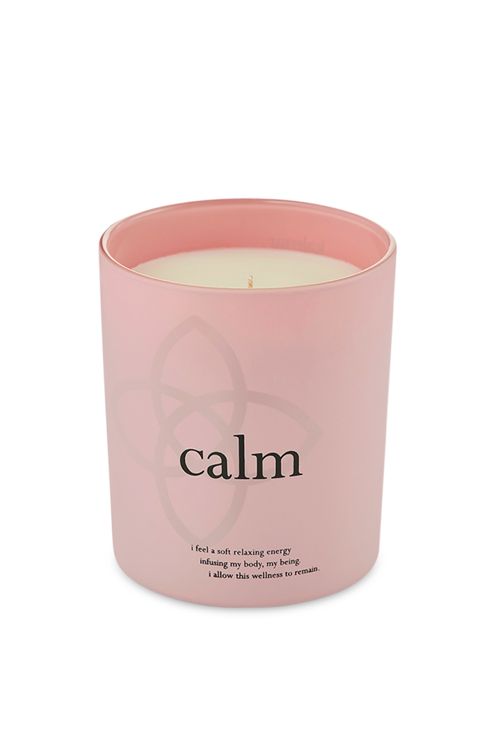 Calm Scented Candle