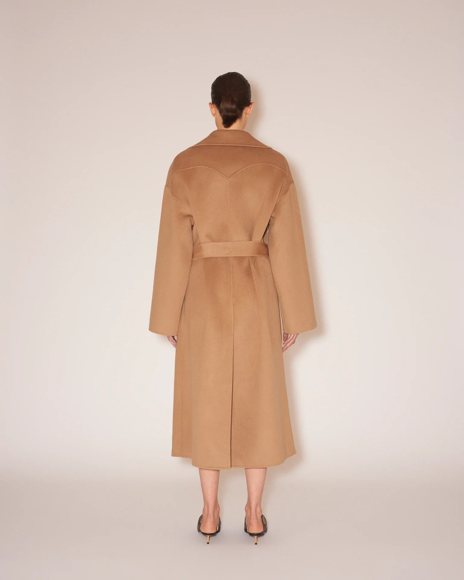 Alamo Robe Coat