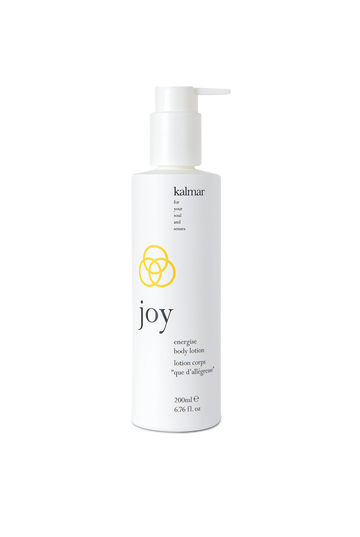 Joy Energise Body Lotion