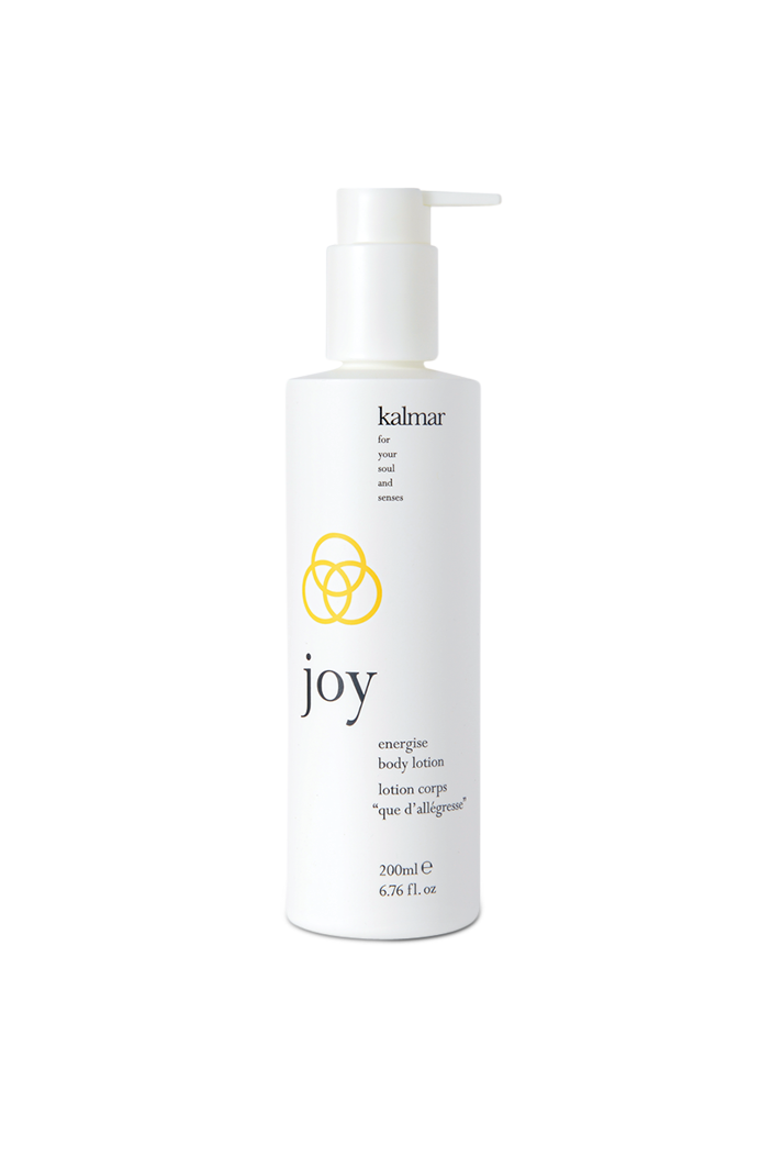 Joy Energise Body Lotion