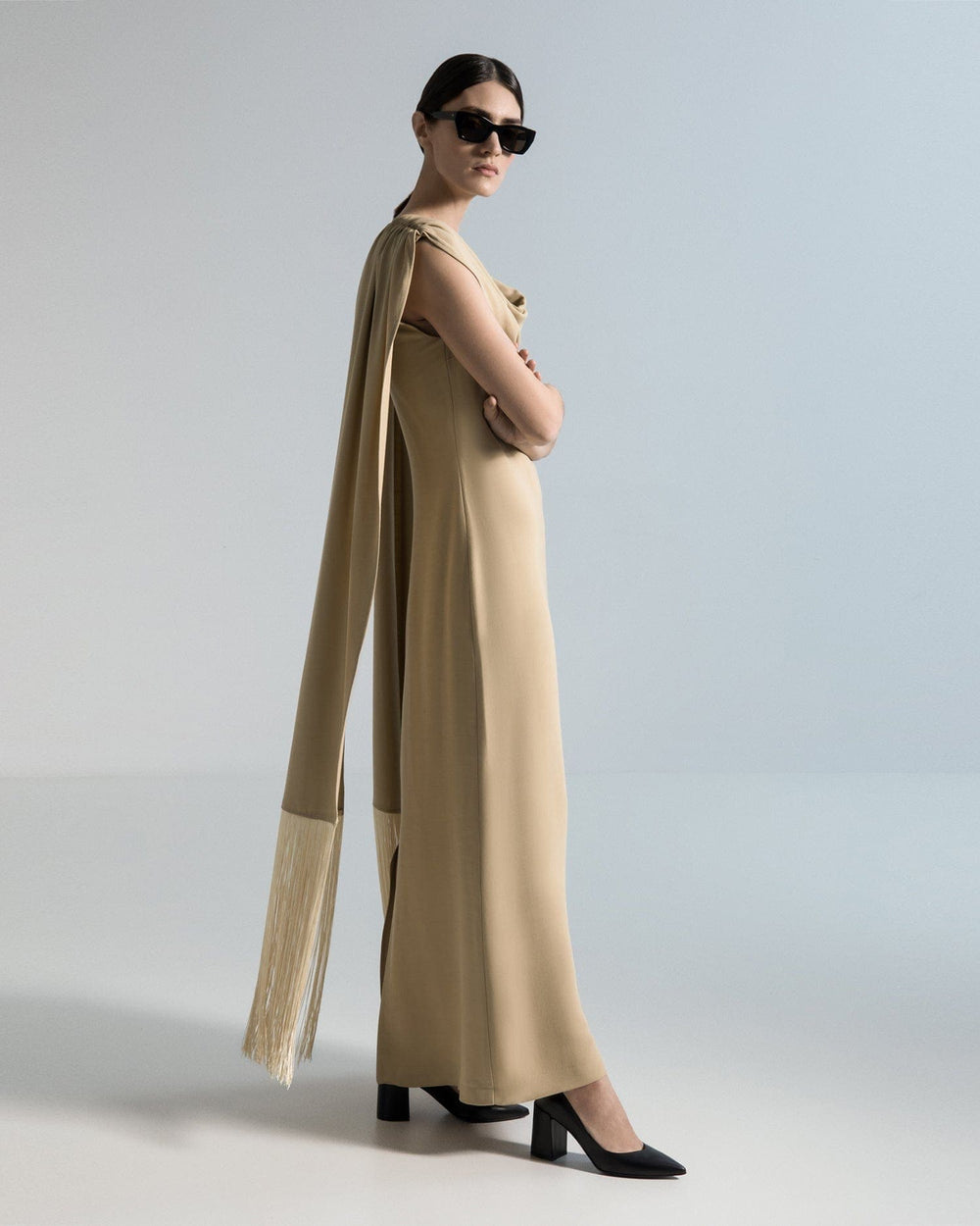 The Perfect Pump | Black