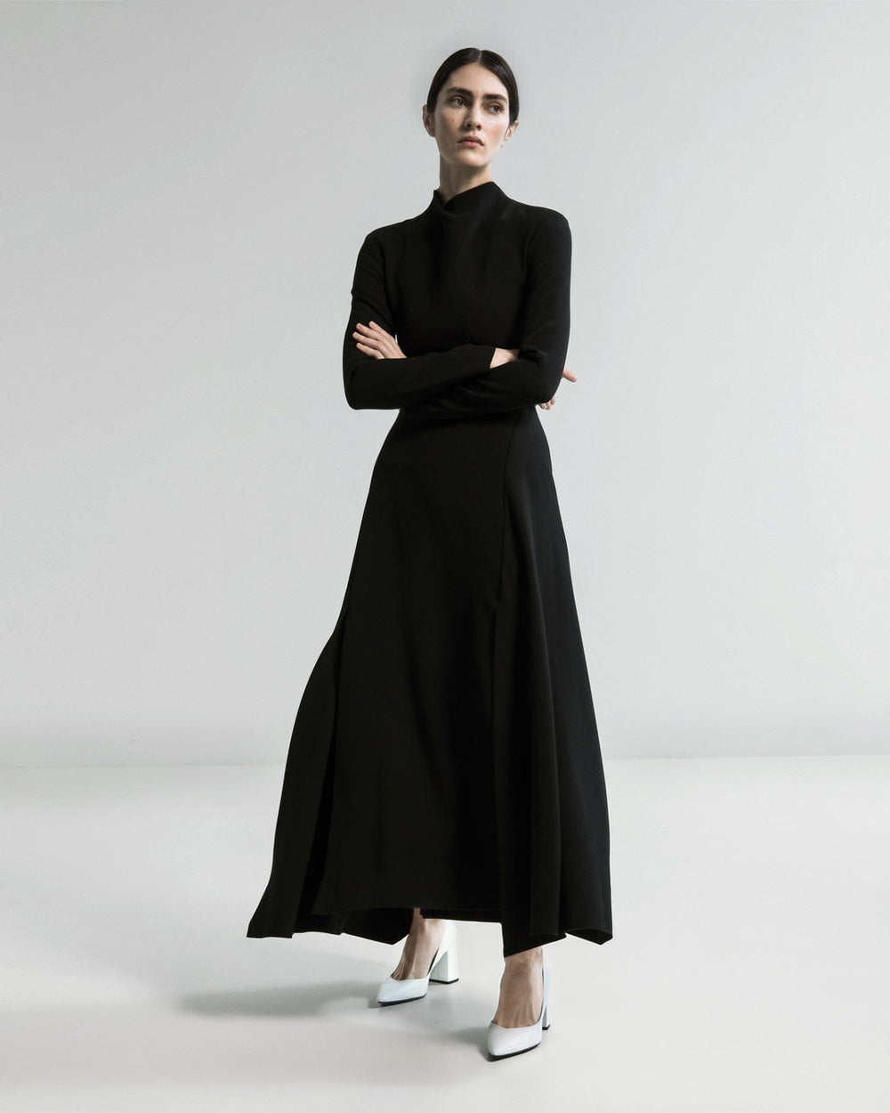 The Perfect Pump | White