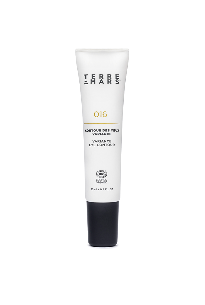 Organic Variance Eye Contour Cream