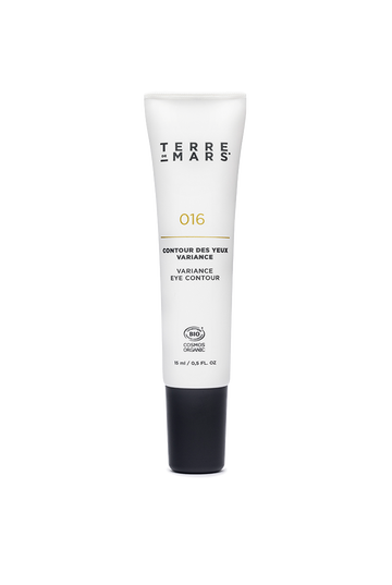 Organic Variance Eye Contour Cream