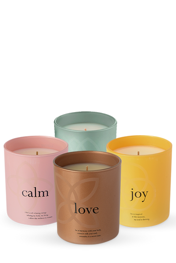 Soulstates Candle Gift Set