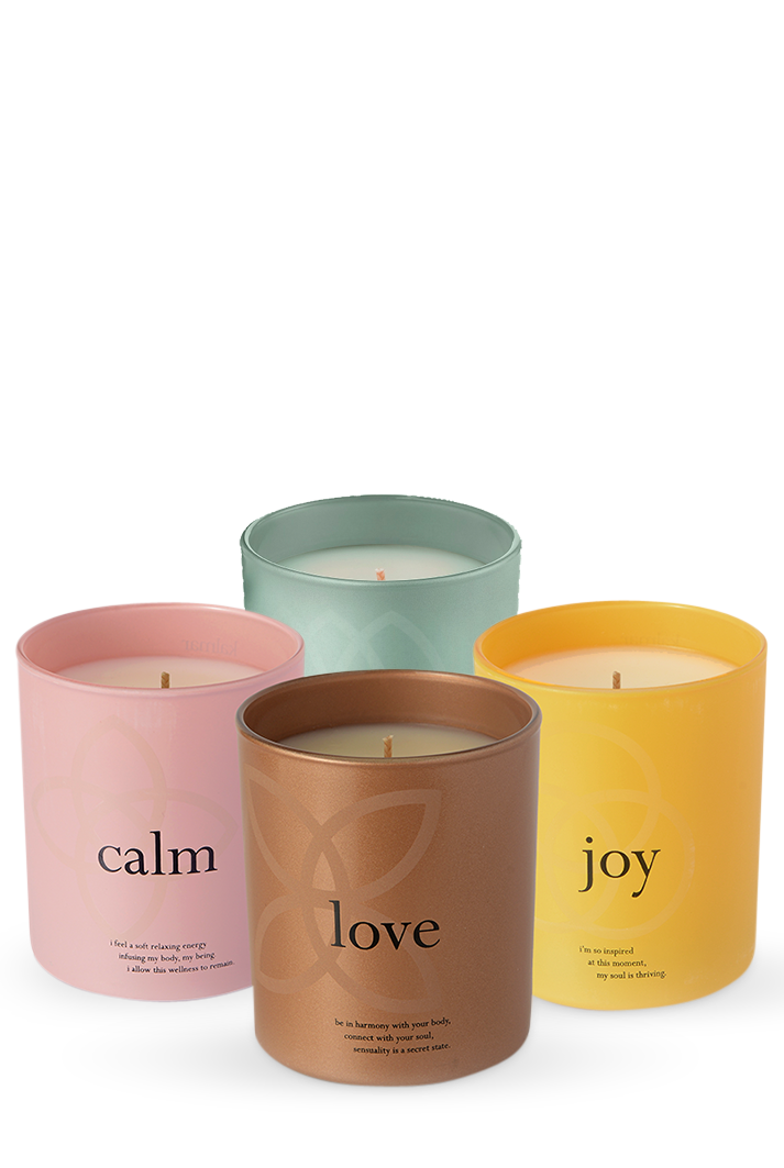 Soulstates Candle Gift Set
