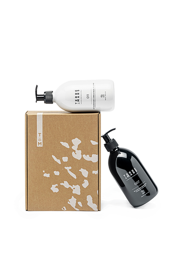 Imminence Hand Care Set