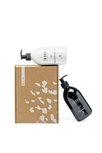 Imminence Hand Care Set