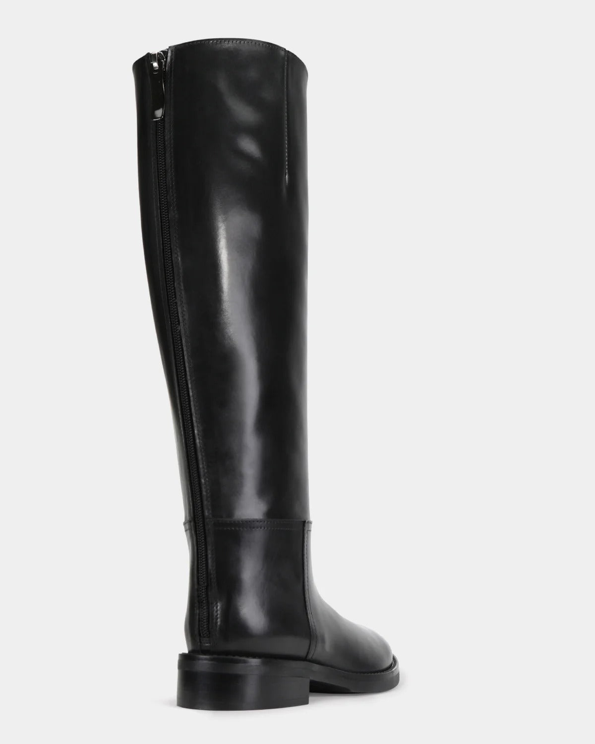 The Riding Boot | Black