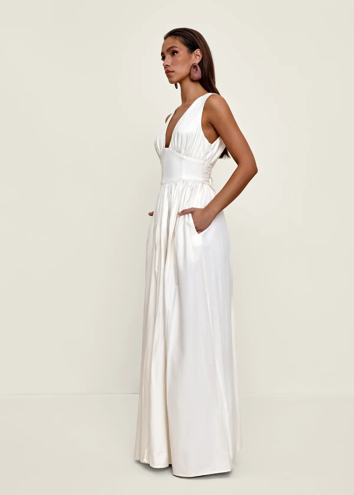Rexi Maxi Dress