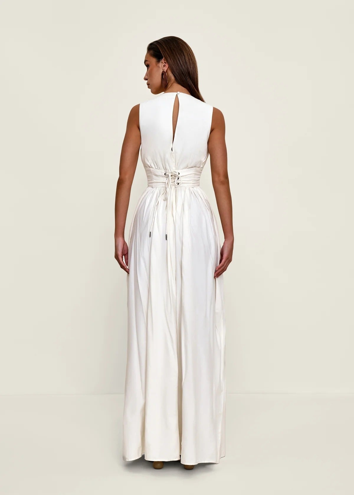 Rexi Maxi Dress