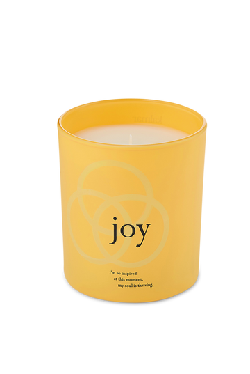 Joy Scented Candle
