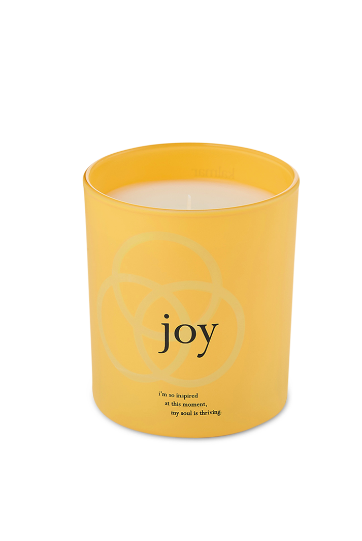 Joy Scented Candle