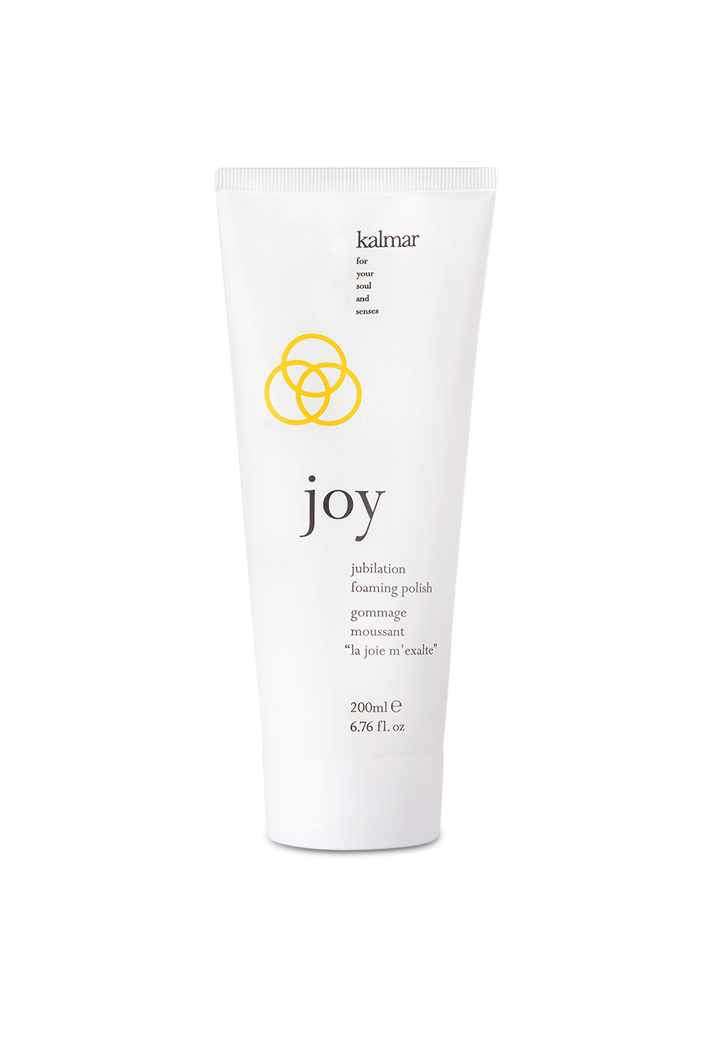 Joy Jubilation Foaming Polish