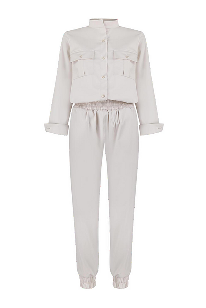 Jordan Jumpsuit