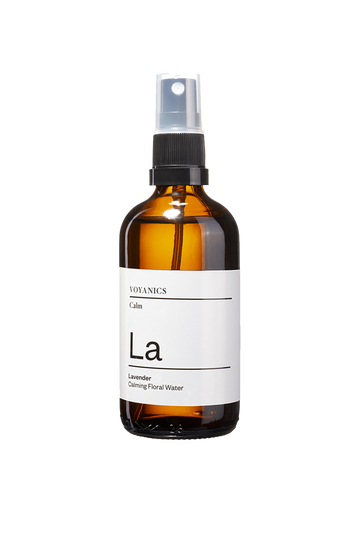 Lavender Calming Facial Mist