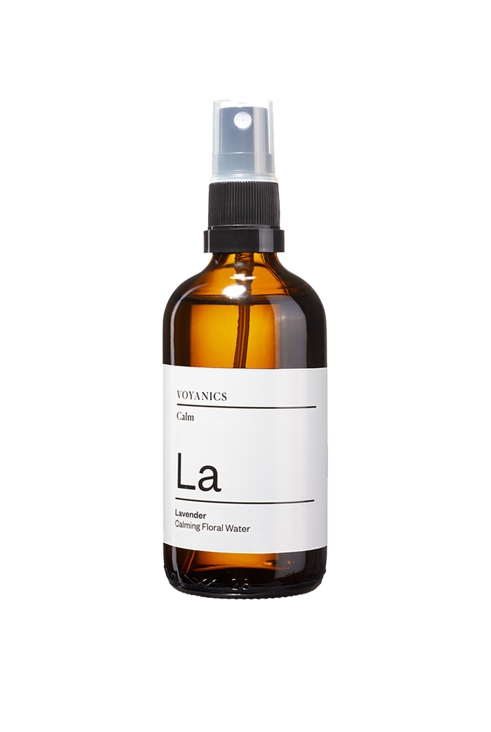 Lavender Calming Facial Mist