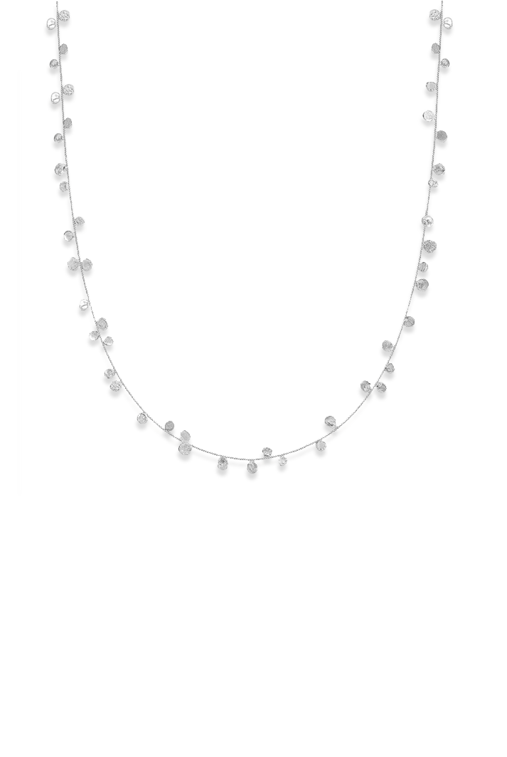 Cluster of Stars Necklace