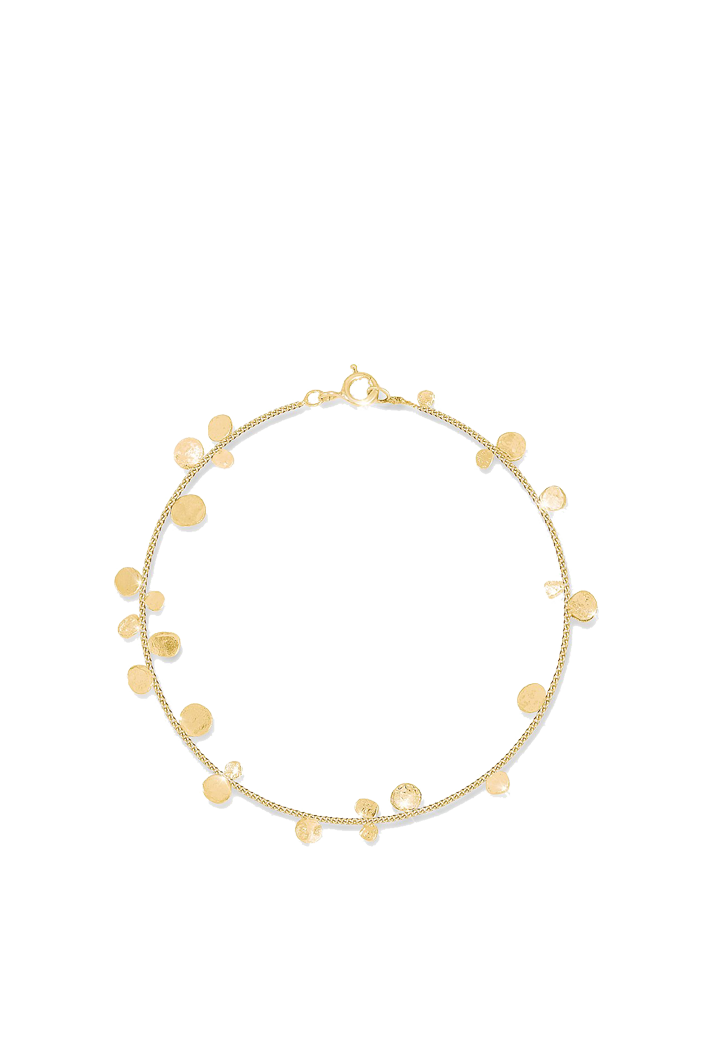 Scattered Stars Bracelet