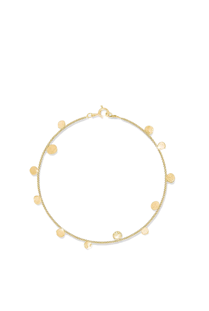 Scattered Stars Bracelet