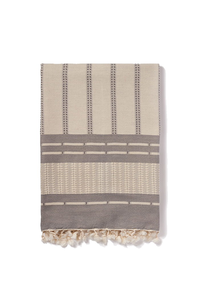 Defne Deluxe Organic Cotton Peshtemal | Multiple Colors