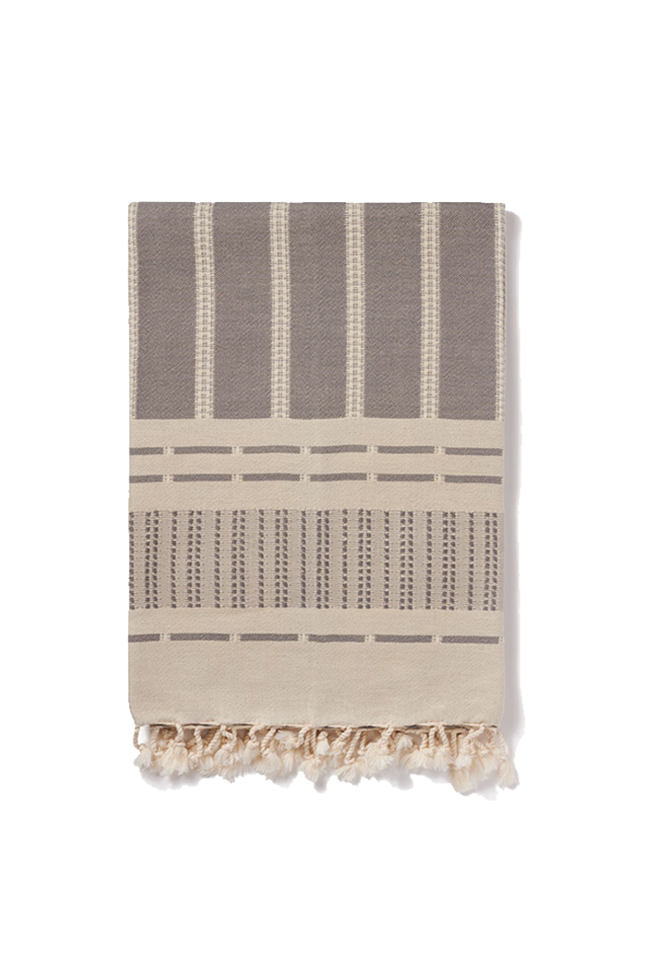 Defne Deluxe Organic Cotton Peshtemal | Multiple Colors