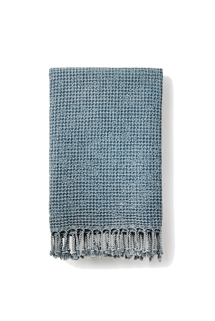 Rulo Waffle Peshtemal