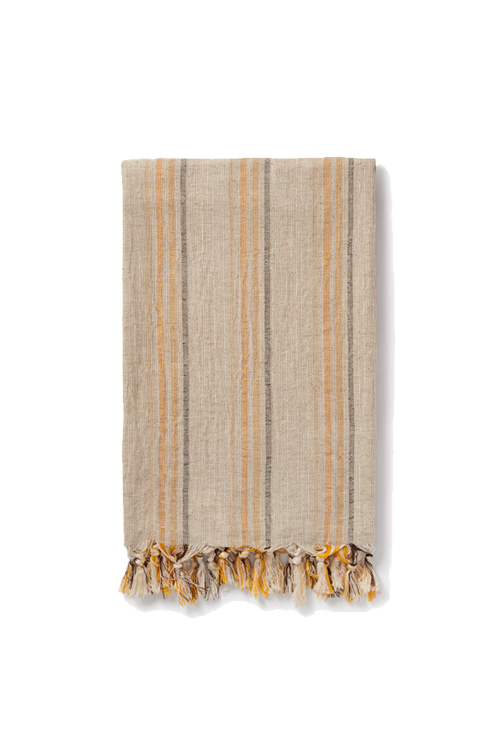 Sibel Cotton & Linen Peshtemal