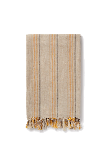 Sibel Cotton & Linen Peshtemal