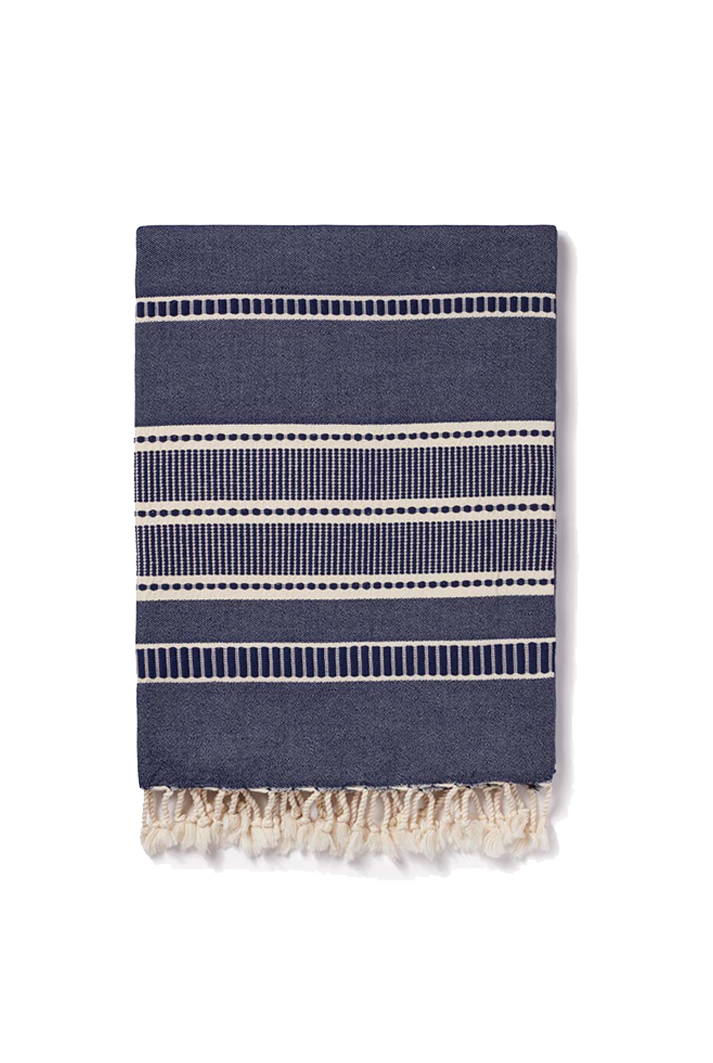 Sefa Deluxe Organic Cotton Peshtemal