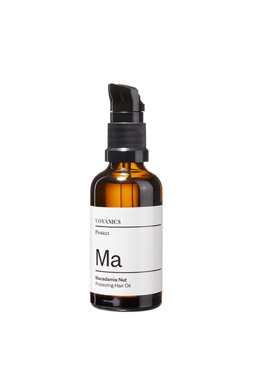 Macadamia Nut Hair Oil 50ml
