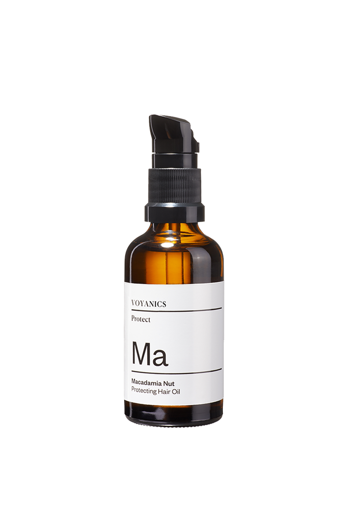 Macadamia Nut Hair Oil 50ml