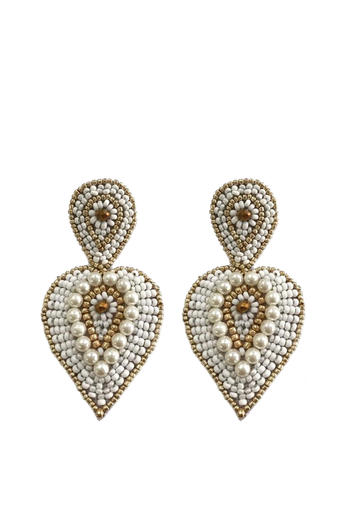 Ava Earrings