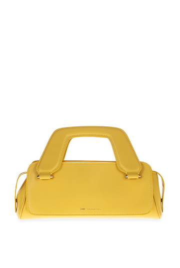 Mini Olivia Bag | Yellow