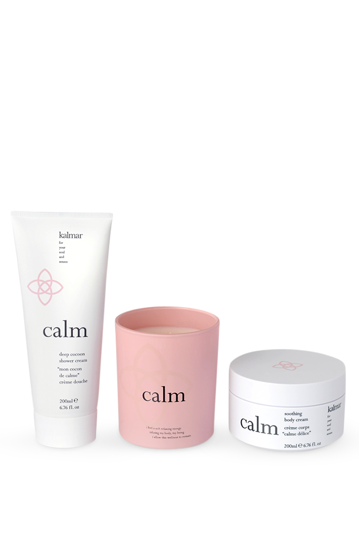 Calm Collection Set