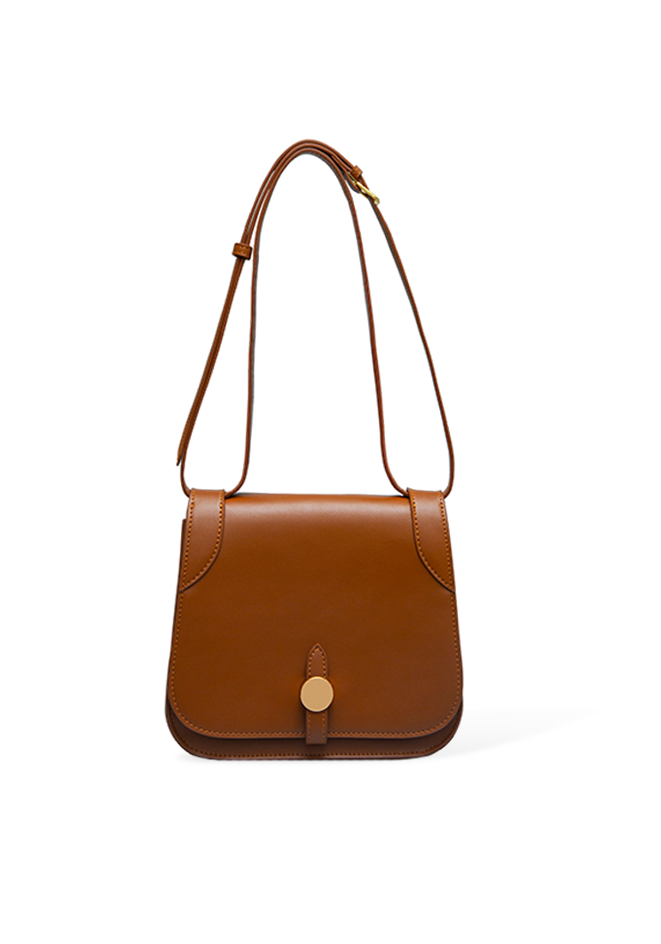 Soleste Crossbody Bag