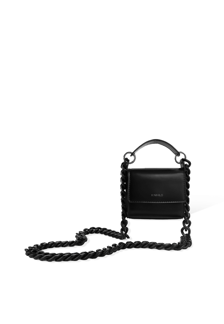 Tranquil Crossbody Bag